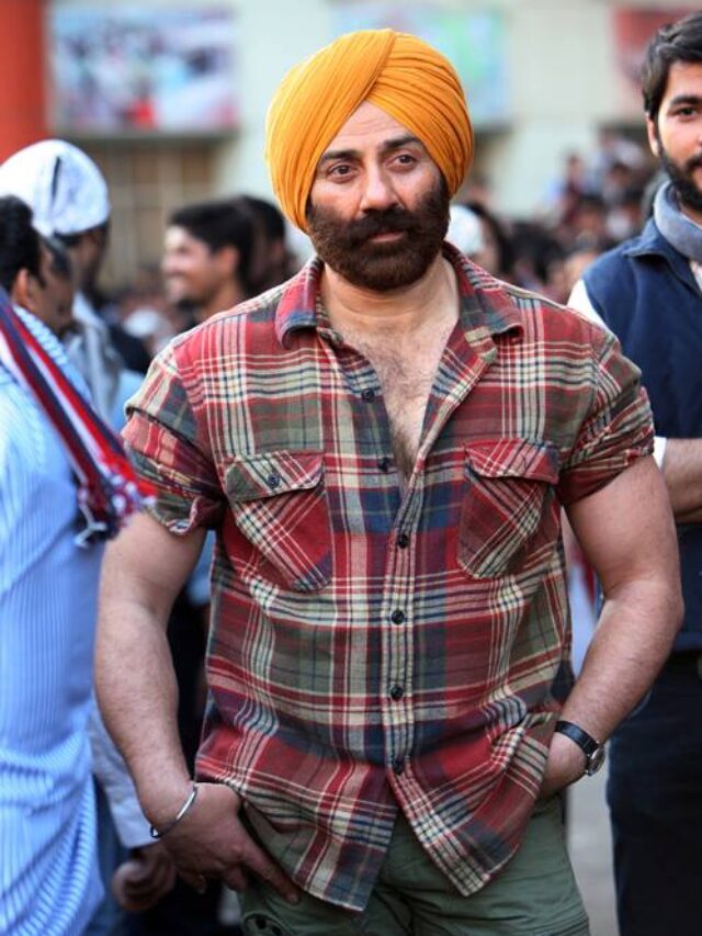 सनी देओल की फिल्में Box Office पर मचाएंगी धमाल।