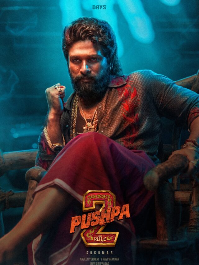 Pushpa 2: The Rule Budget and Day 1 Collection Insights.
