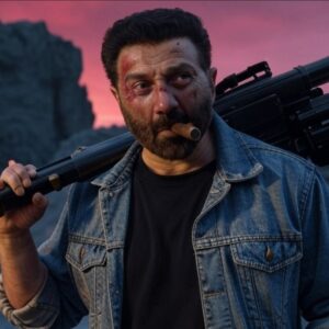 सनी देओल 