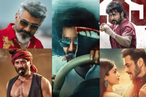 Top 10 movies on Netflix. Netflix पर ट्रेंड फिल्मों की लिस्ट।