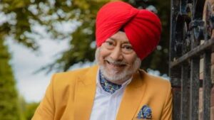 जसविंदर भल्ला