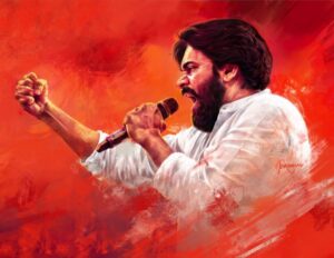 पवन कल्याण, pawan Kalyan