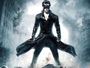 Krrish 4, कृष 4, कृष