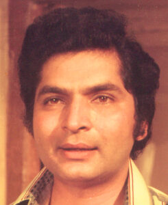 मशहूर अभिनेता असरानी 