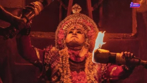 कांतार चैप्टर 1 फिल्म समीक्षा